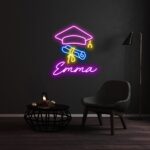2023 Graduation Neon Sign