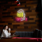 Beer Neon Sign 3