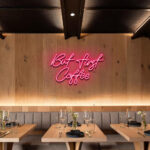 But First Coffee Neon Signs 1