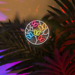 Butterfly Neon Signs