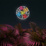 Butterfly Neon Signs
