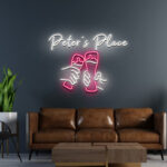Cheer Neon