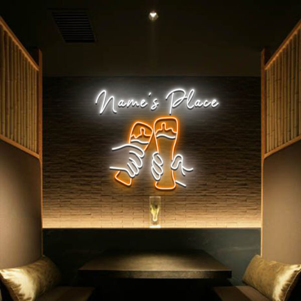 Cheer Neon 3