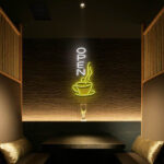 Coffee Store Neon Sign 1