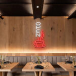 Coffee Store Neon Sign 2
