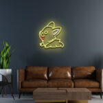 Corgi Neon Sign 1