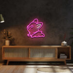 Corgi Neon Sign 3