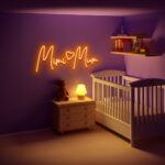 Custom Name Neon Signs 1