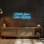 Custom Neon Sign