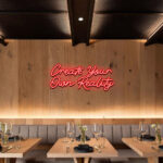 Custom Neon Sign