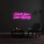Custom Neon Sign