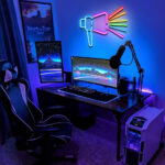 Custom PRIDE Day Neon Sign