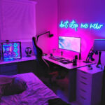 Don't Stop Me Now Neon Sign 1