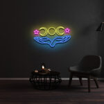 Dreamer Neon Sign