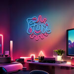 Fun Neon Sign