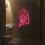 Funny Bathroom Decor 2