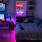 Gay Club PRIDE Day Neon Sign