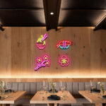Japan Neon LED Lights
