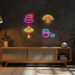 Japan Neon Neon Sign 1