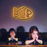 Korean Fish Cake Neon Sign