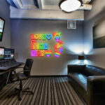 Love PRIDE Day Neon Led Sign