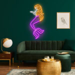 Mermaid NEON Sign