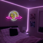 Moon Lover LED 2
