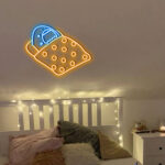 Shark Neon Sign 1