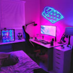 Shark Neon Sign 2