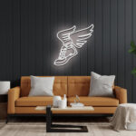 Shoes Store LED 1