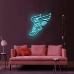 Shoes Store LED