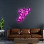 Shoes Store LED 2