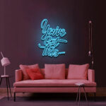You've Got This Sign 3